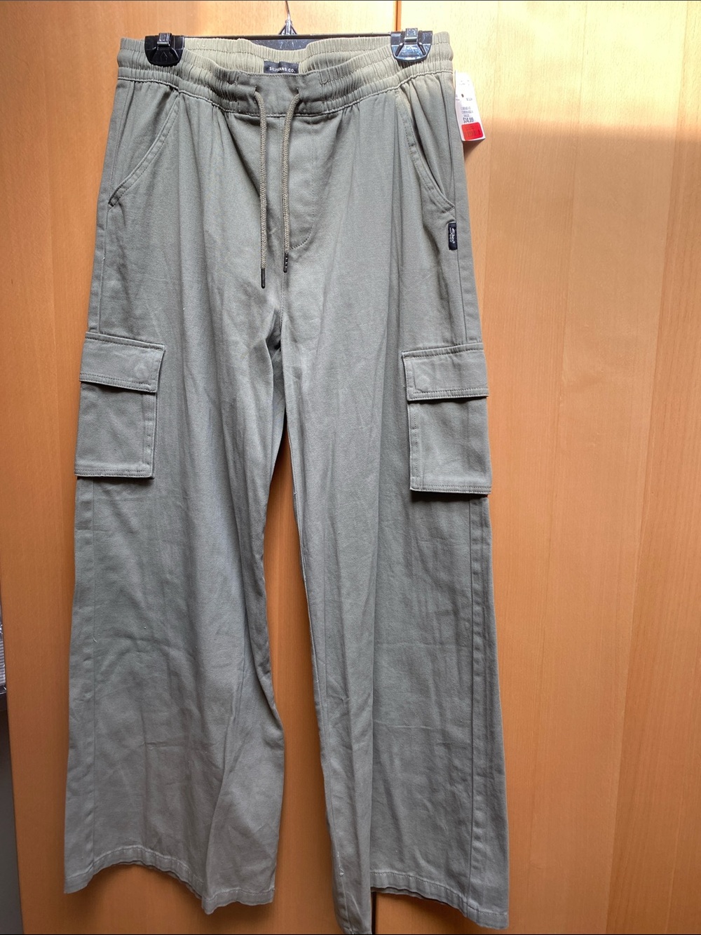 NWT women’s pants